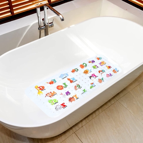 Kids Bath Mat